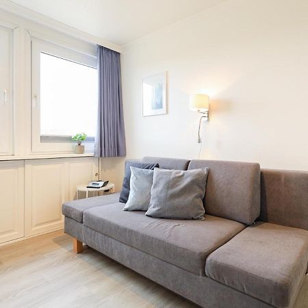 Appartement Jasper Westerland Kültér fotó