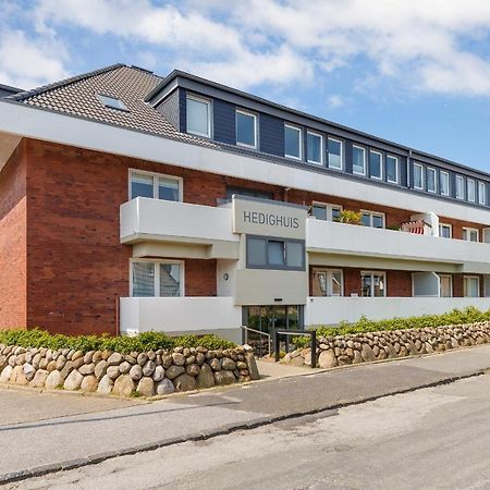 Appartement Jasper Westerland Kültér fotó